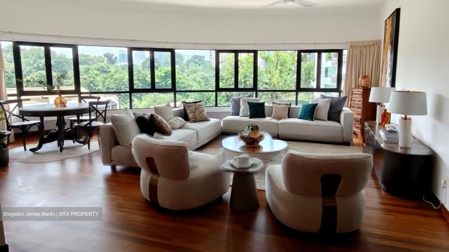 The Draycott (D10), Apartment #628905641